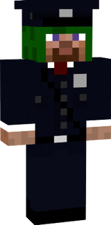 Littlelizard (Police Outfit from Prison Life)