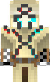 guardian steve has lost all color and emotion