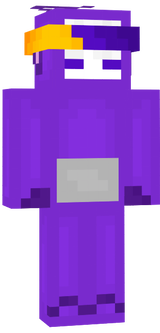Kelho Winky
