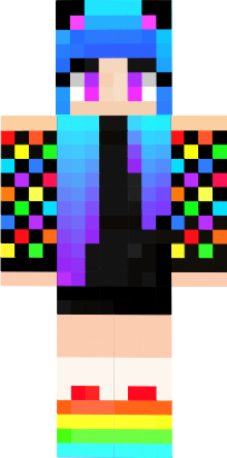 Preview of texture: miffy