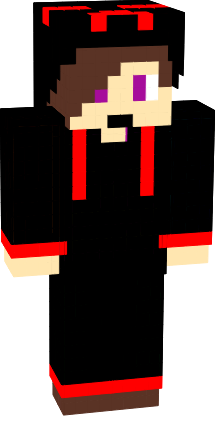 Preview of texture: red_creeper