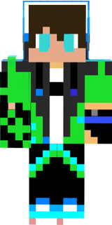 ARTHUR SKIN