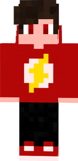 Prieto moletom flash