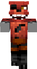 foxy