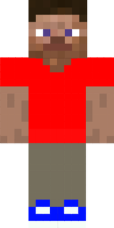 My own skin
