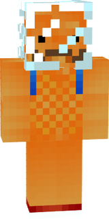 adventure goldfish