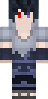 Preview of texture: Sasuke Supremo