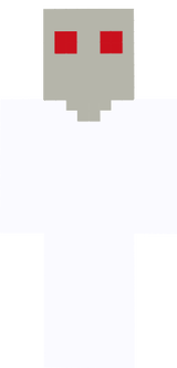 Matty skin- szellem