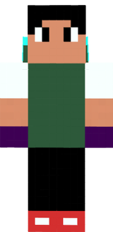 skin fodda