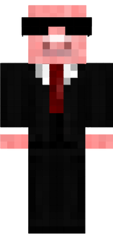 PORCO ESPIÃO