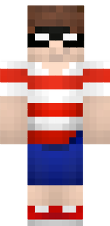 Let's have some fun in minecraft