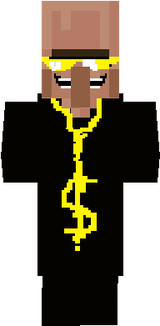 aldeano pro