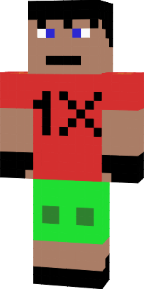 Preview of texture: Matheus1x