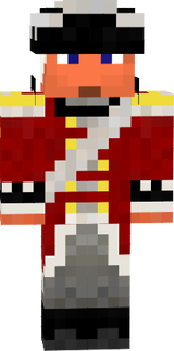 redcoat