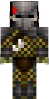 depredador 