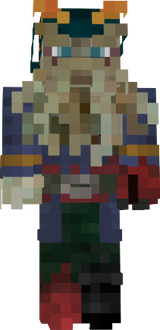 Davy Jones