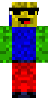 Skin