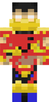 Skorpion