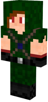 ArrowOfCourage