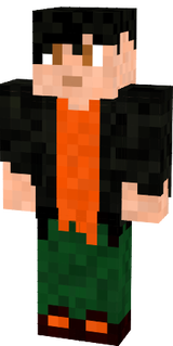 Skin Wolli