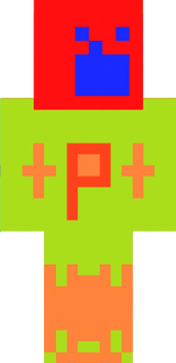 Pooey skin