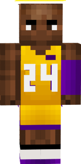 Kobe skin 