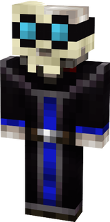 Scientist Iivaitte