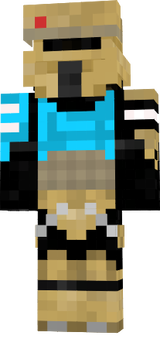 Shoretooper Captain