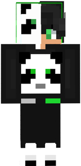 Danda + Panda