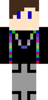 Marcels GEILER skin