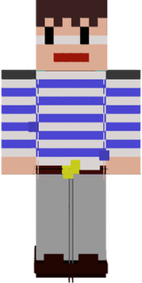 tegetegeboy