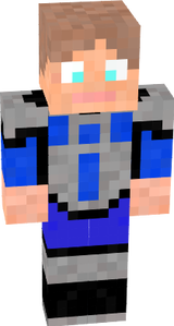 armour fella