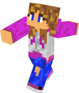 The hero 