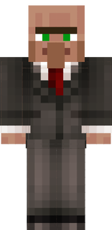 Aldeano spy