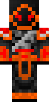 Red sayoui