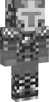 Pertror Statue