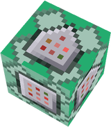 my command block