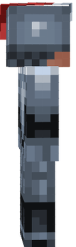 soldier