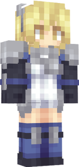 Aiz Valenstain