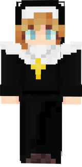 Athena Nun Version