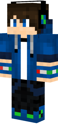Preview of texture: SKIN5