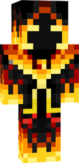 Minecraft skin