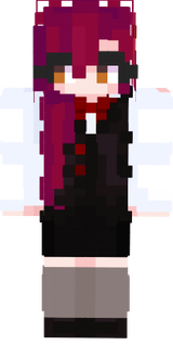 waitress