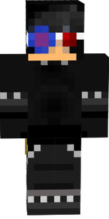 501stlegionct creator skin