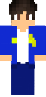 Casual Jay