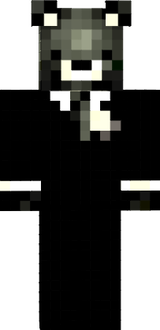 Horror Bear 