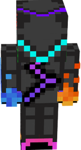 RGB Mc Kıyafet