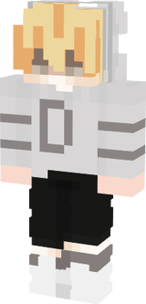 daw skin ayyyyyyye