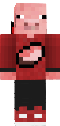 Preview of texture: pigman OwO