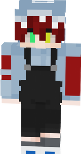 skin aku nih